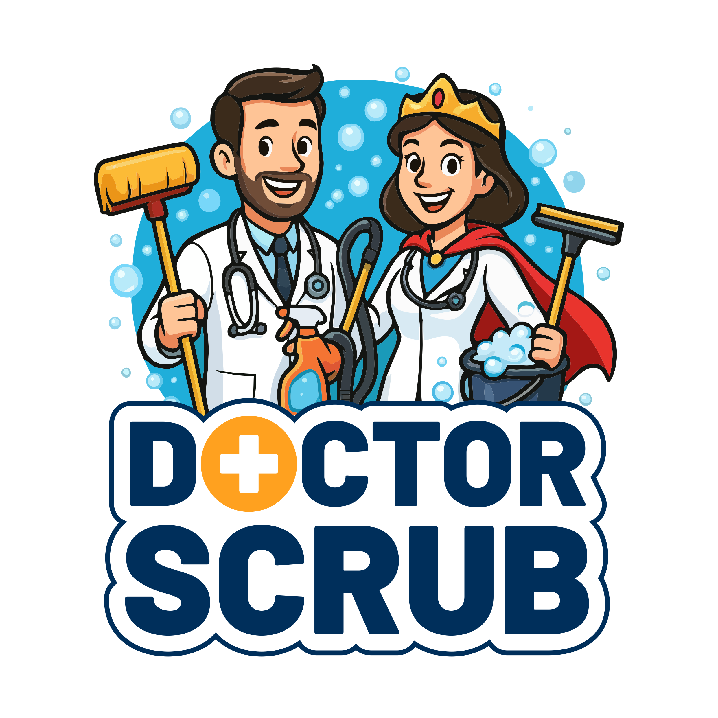 UK’s No:1 Cleaning Company